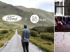 Ford, HARMAN to Revolutionise In-Vehicle Audio Experiences Worldwide Through B&O PLAY® Sound System