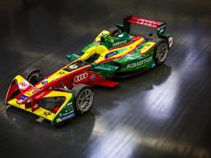 Audi Set To Join Formula E Championship
