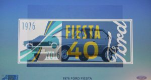 Ford Launch Fiesta ST200 and Celebrate Ireland’s Oldest Running Fiesta