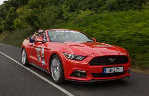 Largest Cannonball Ever Ready to Depart