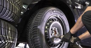 Be Prepared For Winter Motoring