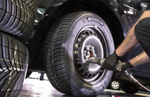 Be Prepared For Winter Motoring