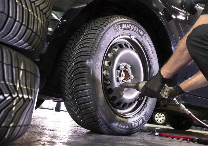 Be Prepared For Winter Motoring