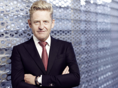 New SEAT Executive Vice-President For Sales & Marketing