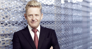 New SEAT Executive Vice-President For Sales & Marketing