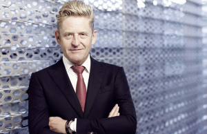 New SEAT Executive Vice-President For Sales & Marketing