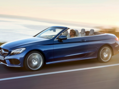 Mercedes-Benz Gearing Up For Paris Motorshow