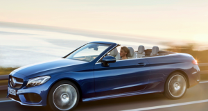 Mercedes-Benz Gearing Up For Paris Motorshow