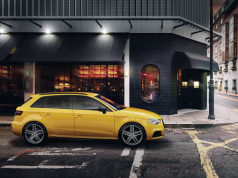 Audi Launches Future Now 171 Sales Event