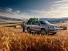 VW Launching Amarok V6 At The National Ploughing Championships