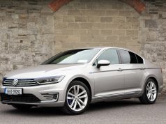 Volkswagen Passat GTE