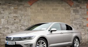 Volkswagen Passat GTE