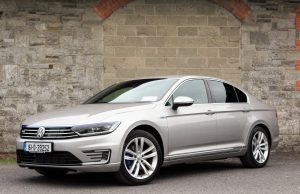 Volkswagen Passat GTE