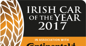 Journalists Gather For Irish Car Of The Year Awards