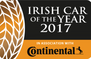 Journalists Gather For Irish Car Of The Year Awards