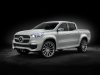 Mercedes-Benz Is Bringing A Pick-Up To Market