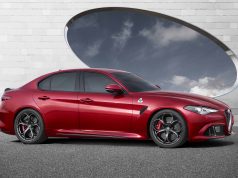 Alfa Romeo Reveal Pricing and Specification on all new Giulia