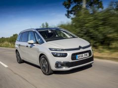 Citroen Launches Product Offensive ahead of 2017