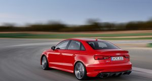 Audi All-New Q5 SUV & RS3 Saloon