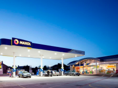 150 Miles Per Gallon Achieved On Maxol Fuel