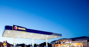 150 Miles Per Gallon Achieved On Maxol Fuel