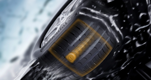 Bad Tyres Causing Risk To All Road Users