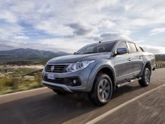 Exclusive Fiat Fullback First Drive