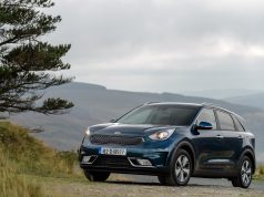 Kia Launches All new Niro Hybrid Crossover alongside new Optima Sports Wagon