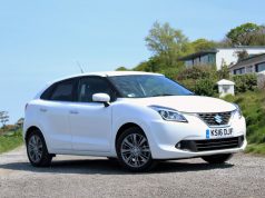 Suzuki Baleno 1.0 Boosterjet Review