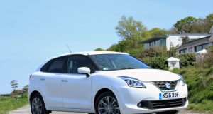 Suzuki Baleno 1.0 Boosterjet Review