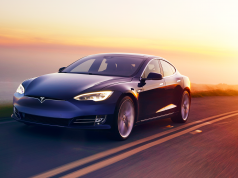 Tesla Cars Go On Sale In Ireland