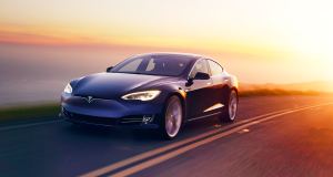 Tesla Cars Go On Sale In Ireland