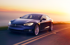 Tesla Cars Go On Sale In Ireland