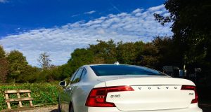 Volvo Concierge Service Here To Make Your Life Easier