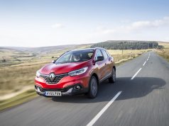 Renault Bank Celebrates 5 Years in Ireland