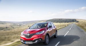 Renault Bank Celebrates 5 Years in Ireland