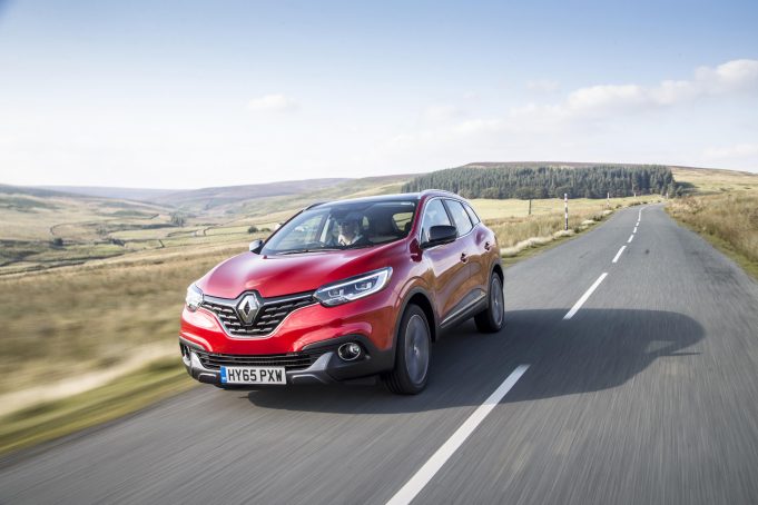 Renault Bank Celebrates 5 Years in Ireland