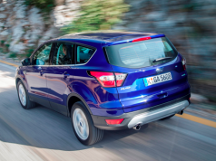 Ford 171 ‘Real Deal’ Event