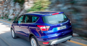 Ford 171 ‘Real Deal’ Event
