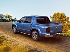 Volkswagen Commercial Vehicles Delivers 390,900 Vehicles