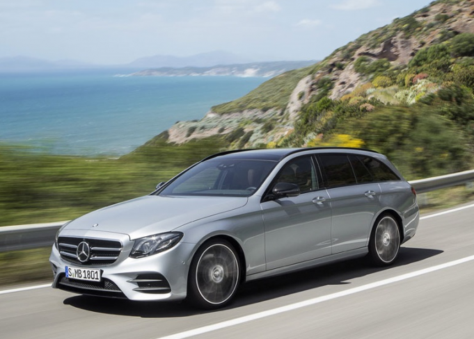 Mercedes-Benz Price Drop Announcement