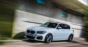 BMW Gear Up To Offer The Ultimate Incentive