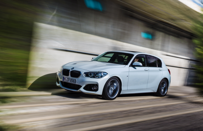 BMW Gear Up To Offer The Ultimate Incentive