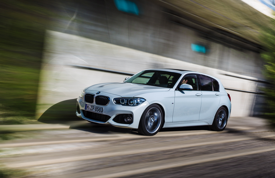 BMW Gear Up To Offer The Ultimate Incentive