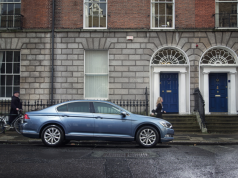 Passat Highline Now With 0% PCP For A Limited Time