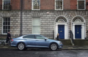 Passat Highline Now With 0% PCP For A Limited Time