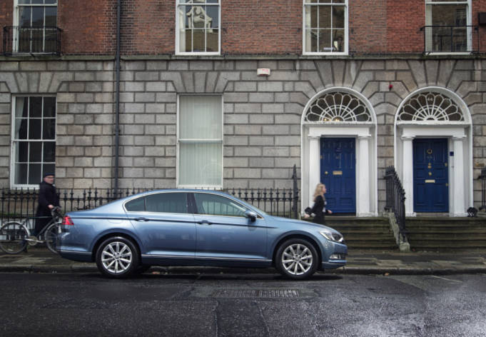 Passat Highline Now With 0% PCP For A Limited Time