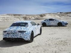 Alpine Premiére Edition Open for Reservations