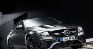 Mercedes-AMG E63 Takes E-Class To A New Level