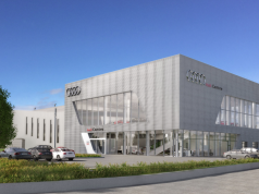 Audi Centre To Open €20m Ireland Flagship Showroom In Dublin